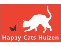 logo Happy Cats Huizen | A tot Z Webdesign